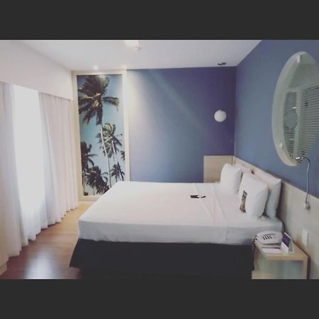 Condominio Navegantes Residence Hotel Recife Zewnętrze zdjęcie